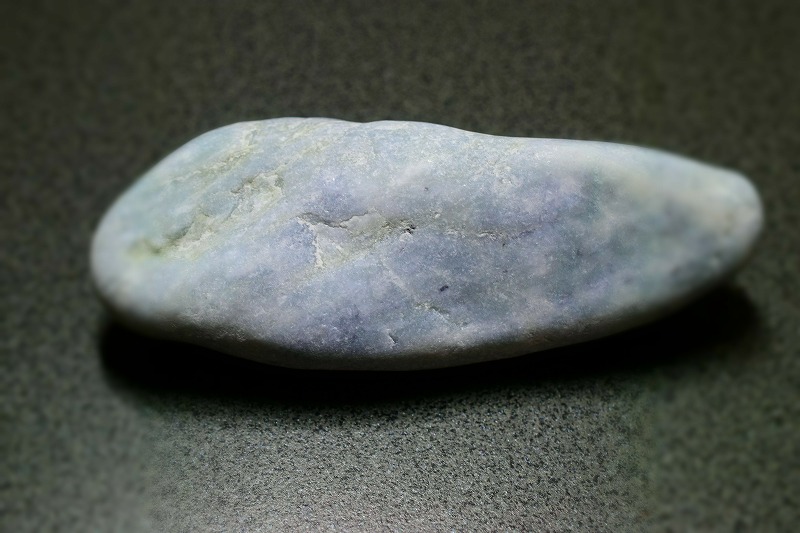 糸魚川産　翡翠原石