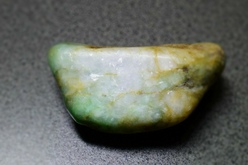 糸魚川産　海石