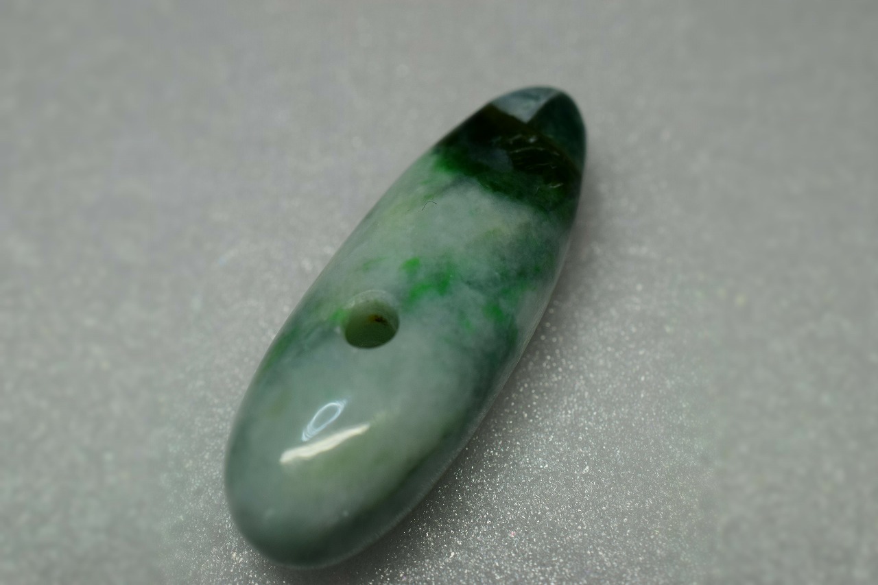 糸魚川産　大珠
