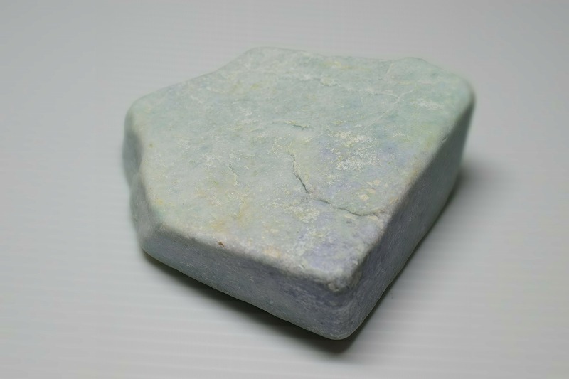 糸魚川産　翡翠原石