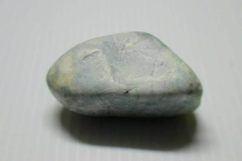 糸魚川産　翡翠原石