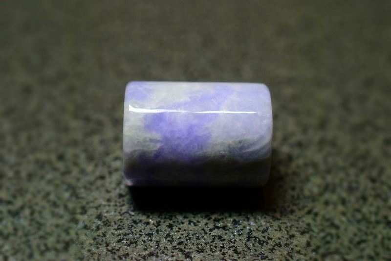 管玉