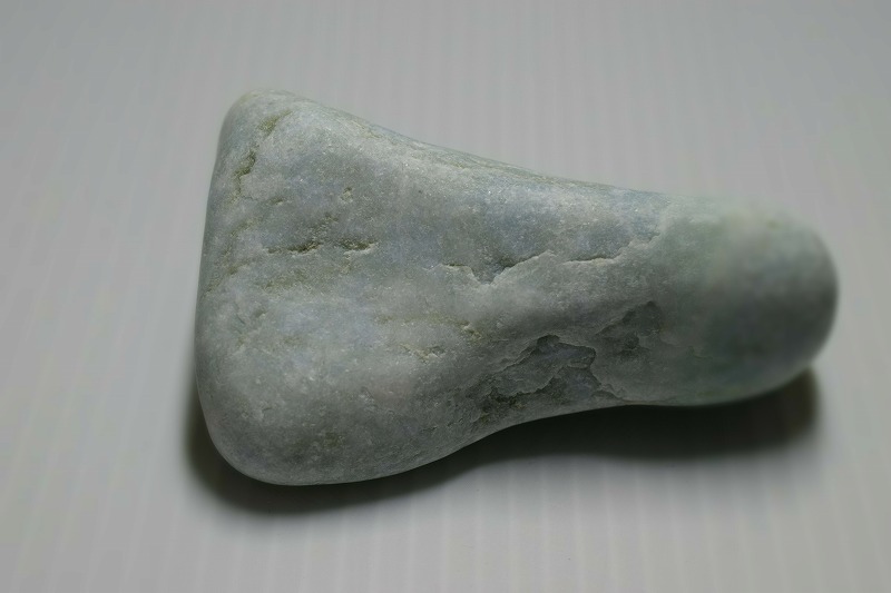 糸魚川産　翡翠原石