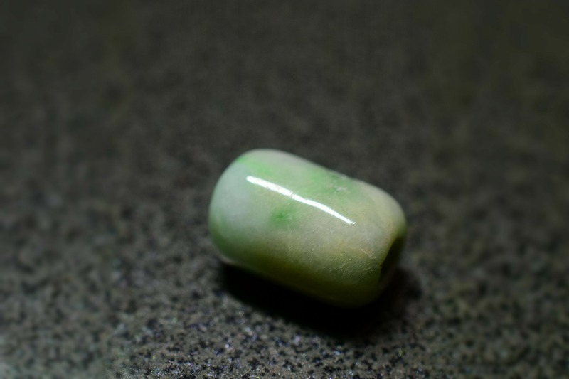 管玉