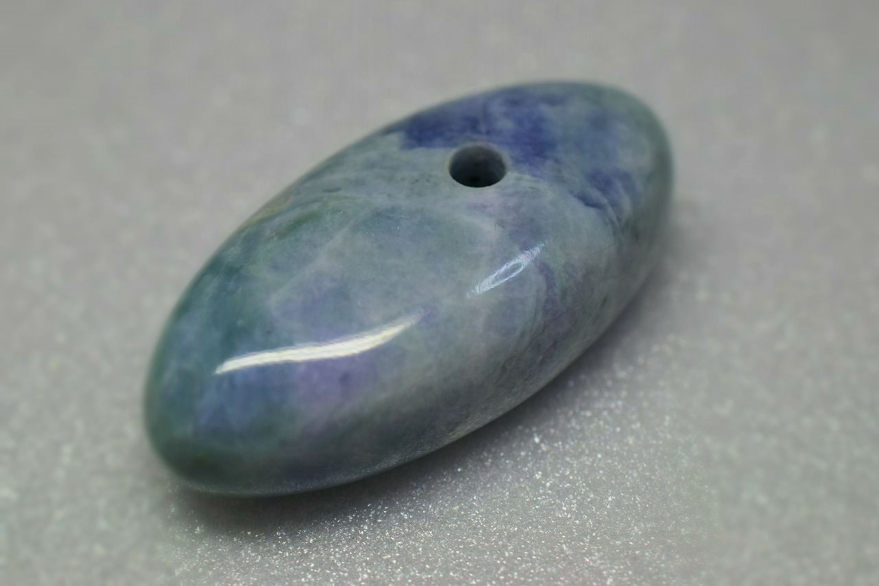 糸魚川産　大珠