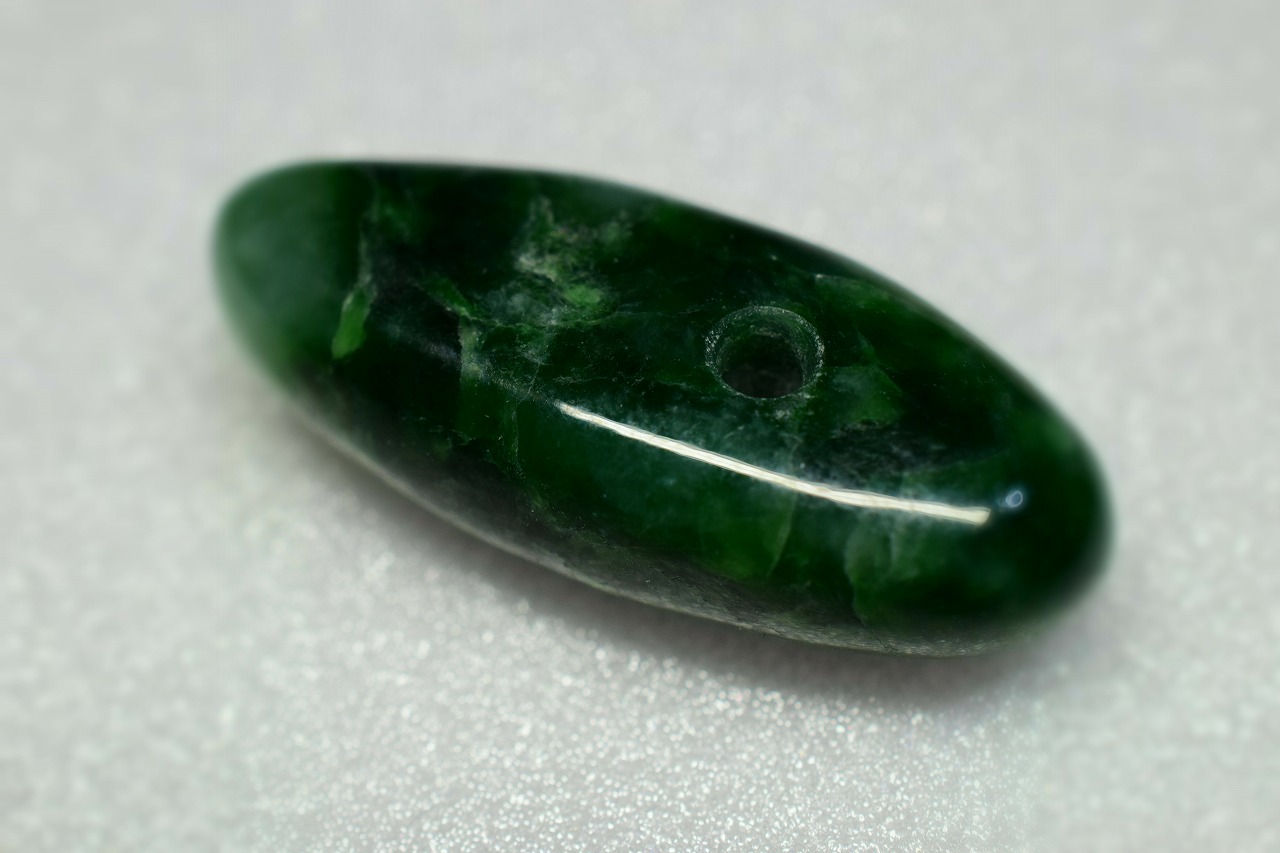 糸魚川産　大株 38mm