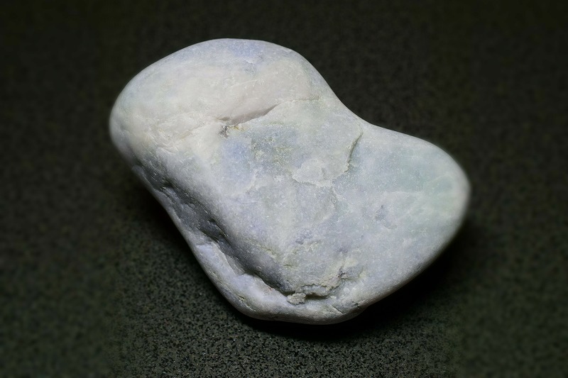 糸魚川産　翡翠原石