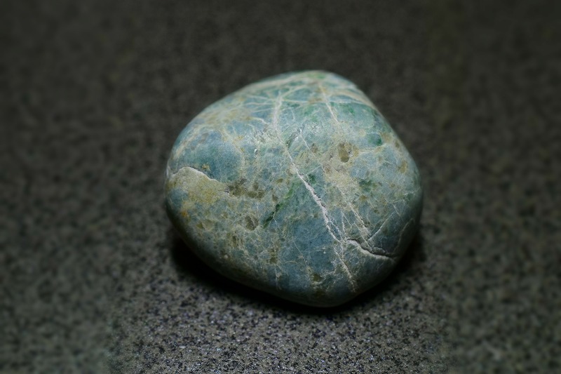 糸魚川産　海石