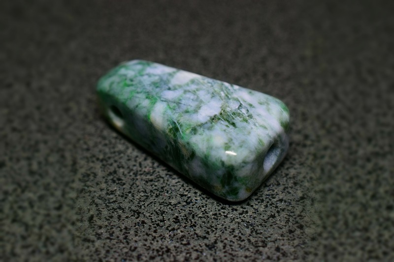 糸魚川産　石笛