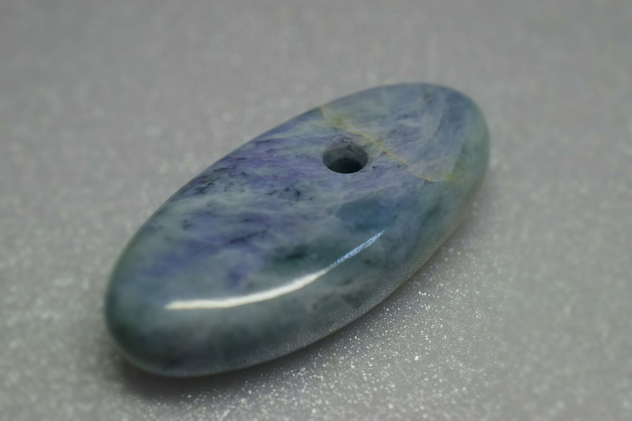 糸魚川産　大珠