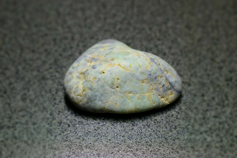 糸魚川産　海石