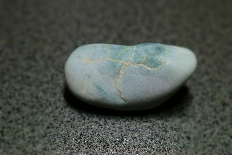 糸魚川産　海石