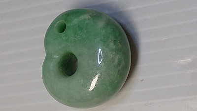 糸魚川産　サル玉 36mm