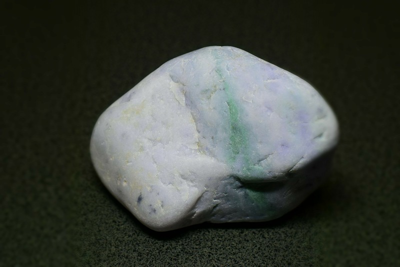 糸魚川産　翡翠原石