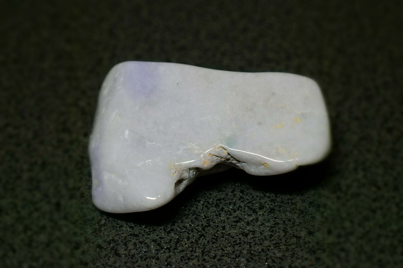 糸魚川産　翡翠原石