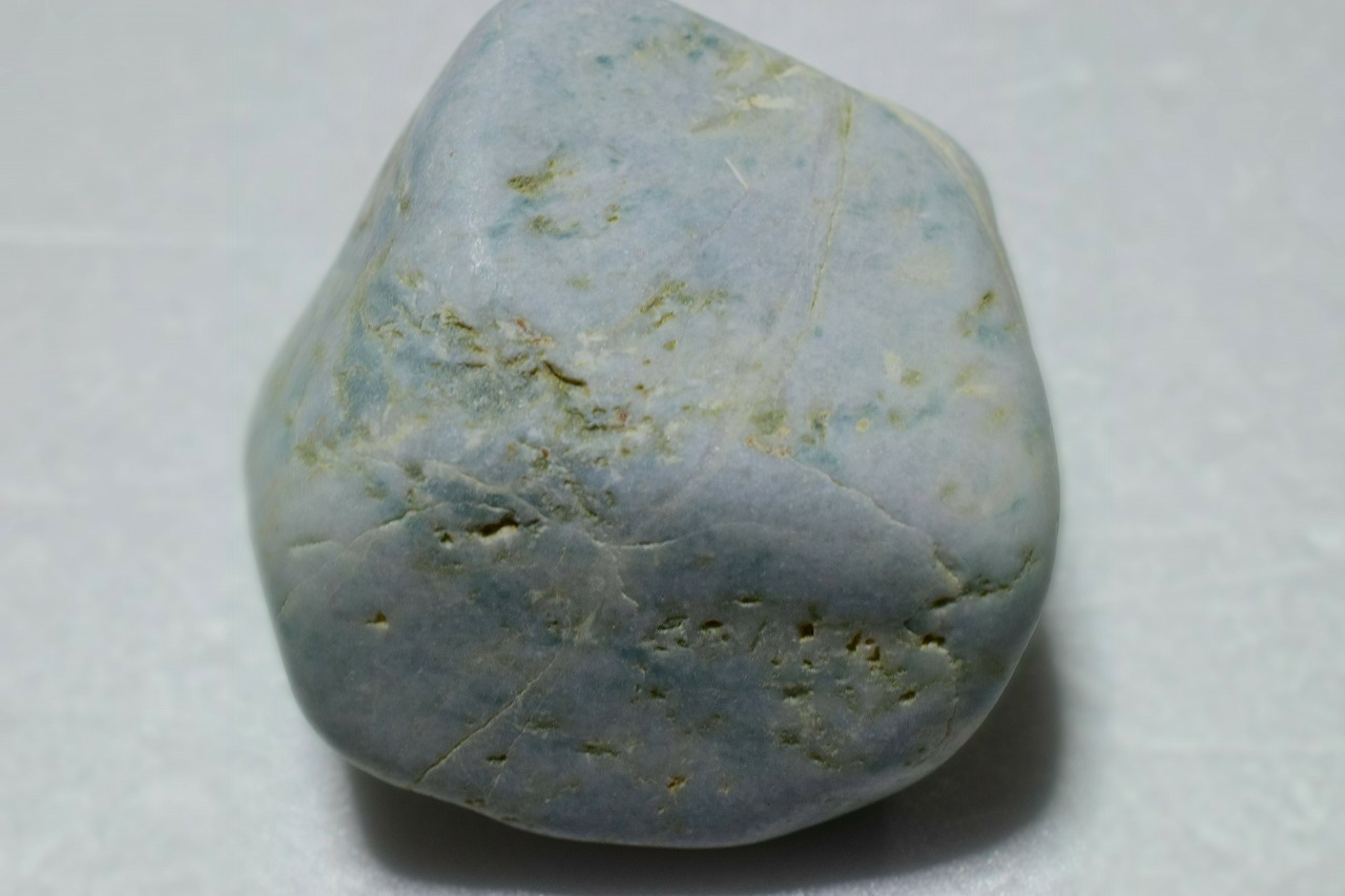 糸魚川産　海石