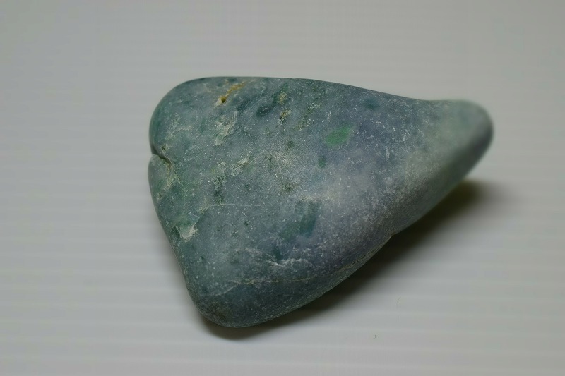 糸魚川産　海石