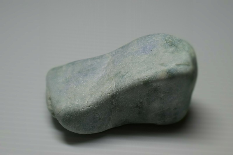 糸魚川産　翡翠原石