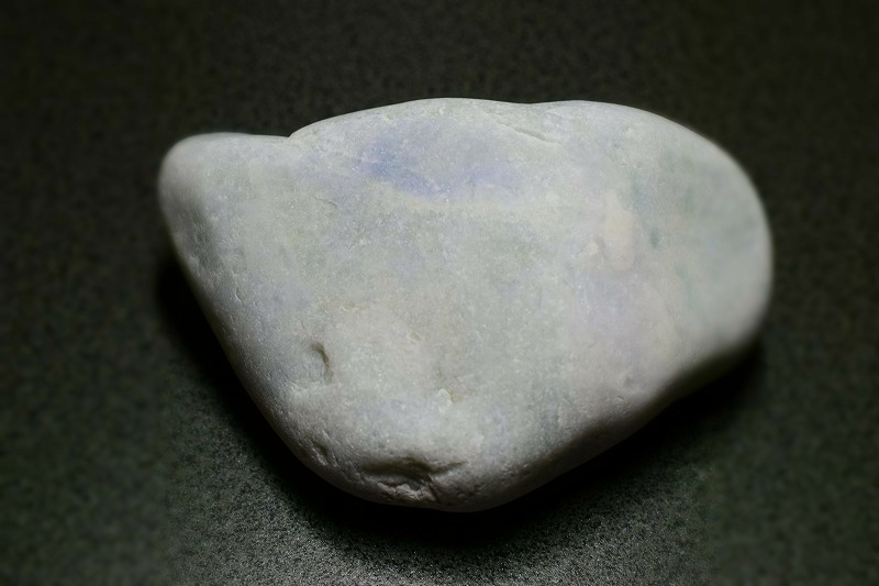 糸魚川産　翡翠原石
