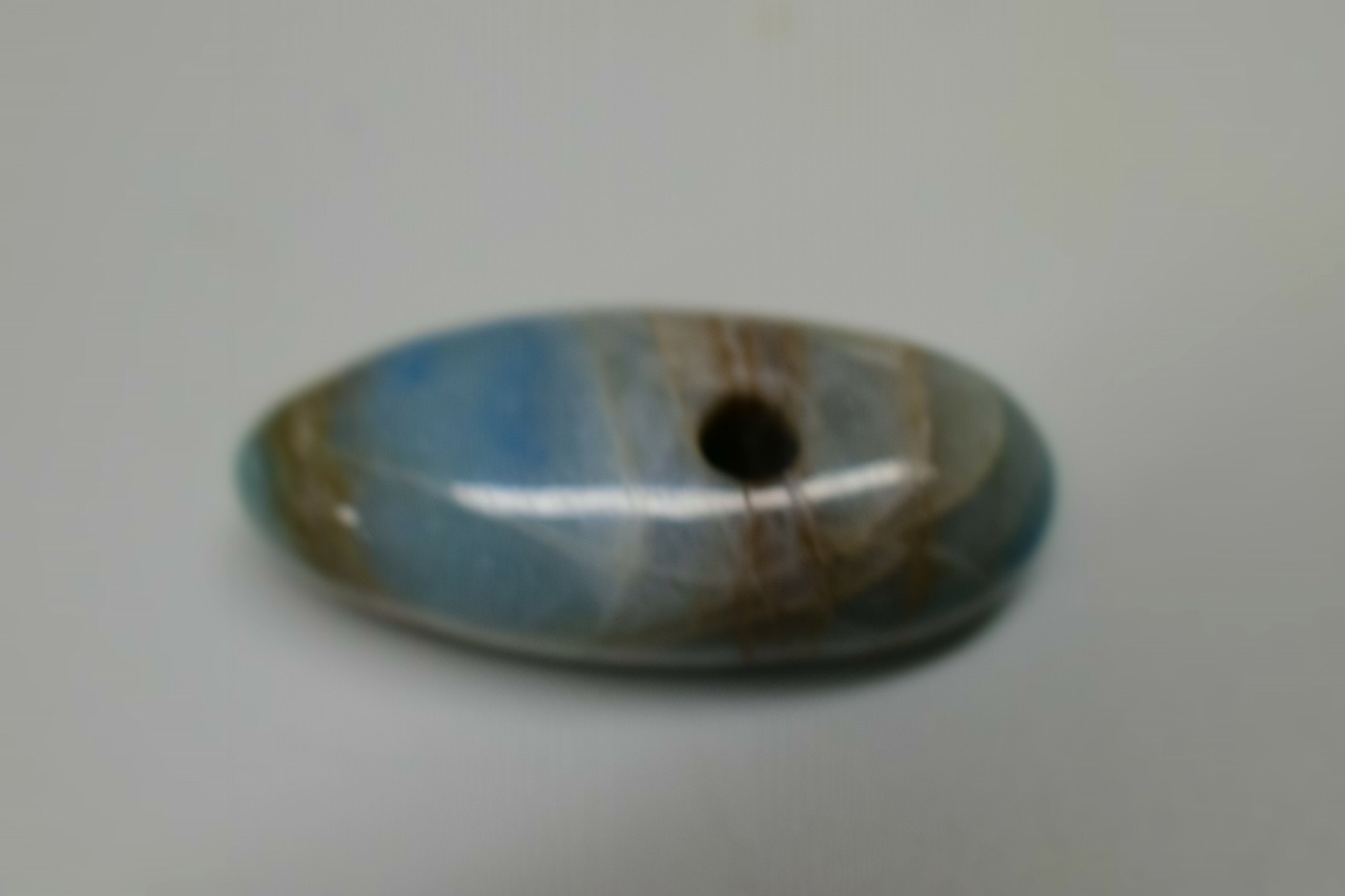 糸魚川産　大珠