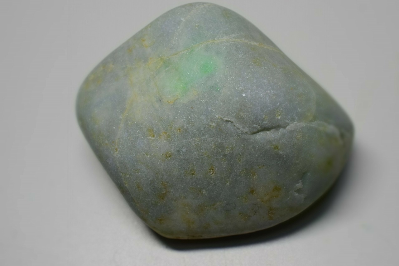 糸魚川産　海石