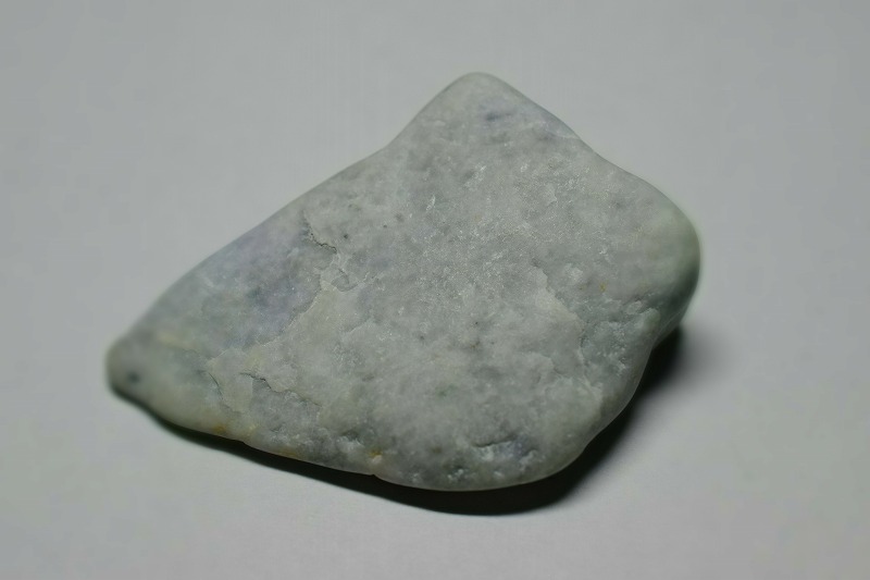 糸魚川産　翡翠原石