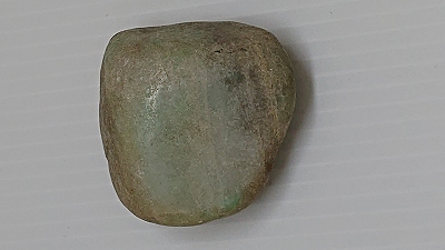 糸魚川産　海石