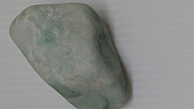 糸魚川産　海石