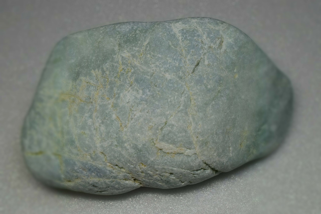 糸魚川産 　ラベンダー　原石　