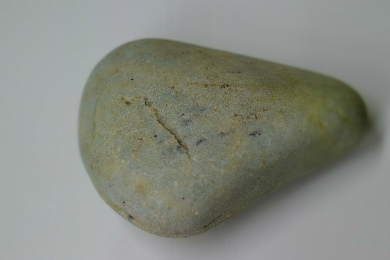 糸魚川産　海石