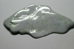 糸魚川産　翡翠原石