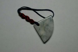 手作りストラップ
