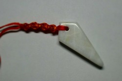 手作りストラップ