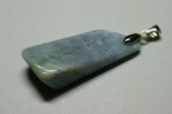 糸魚川産　ペンダントトップ