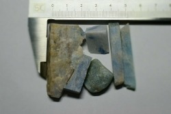 糸魚川産　翡翠原石　