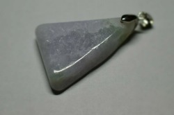 糸魚川産　ペンダントトップ