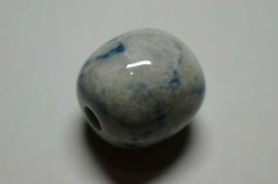 管玉　19mm