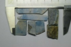 糸魚川産　翡翠原石　