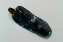 糸魚川産　ペンダントトップ