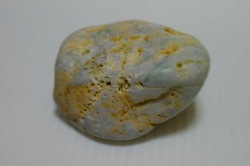 糸魚川産　海石