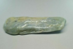 糸魚川産　翡翠原石　
