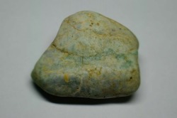 糸魚川産　翡翠原石