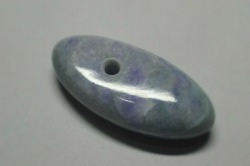 糸魚川産翡翠　大珠　38mm