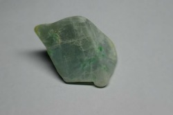 糸魚川産　翡翠原石
