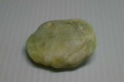 糸魚川産　翡翠原石　