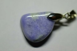 糸魚川産　ペンダントトップ