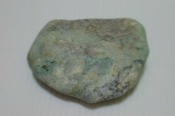 糸魚川産　海石
