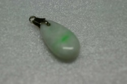 糸魚川産　ペンダントトップ