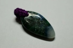 糸魚川産　ペンダントトップ