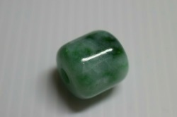 管玉　19mm